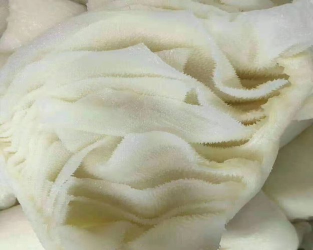 牛毛肚